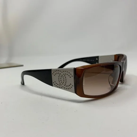 Chanel Sunglasses 5118 AUTHENTIC - Picture 3 of 15